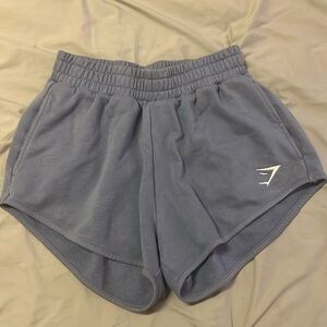 Gymshark Training Sweat Shorts